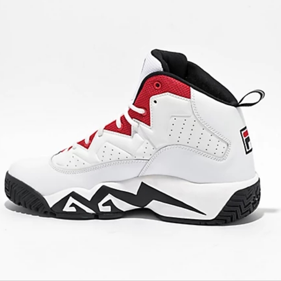 Fila MB - Picture 4 of 4